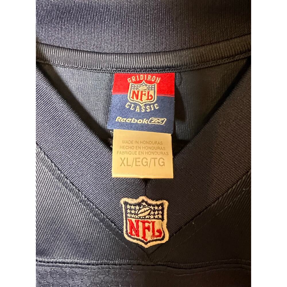 Reebok Chicago Bear Dick Butkus #51 Jersey Men XL NFL Gridiron Classic Throwback - Picture 4 of 8